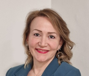 Yinett Hernández Martínez