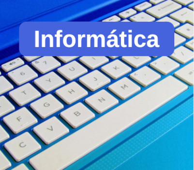 Cursos de informática