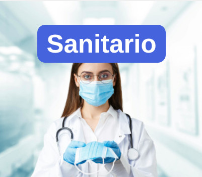 Cursos de Sanidad