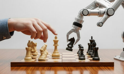 Jornada de Informática y Tecnología. Aplicaciones Prácticas de la Inteligencia Artificial